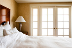 Glensburgh bedroom extension costs