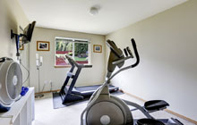 Glensburgh home gym construction leads