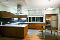kitchen extensions Glensburgh